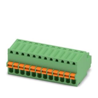FK-MC 0,5/12-ST-2,5 - PCB connector