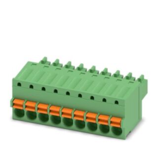 FK-MCP 1,5/ 9-ST-3,5 - PCB connector