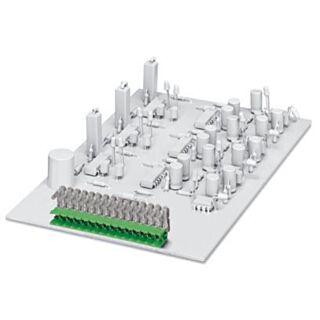 MSTB 2,5/10-LWL 2,3-5,08 - Fiber optic