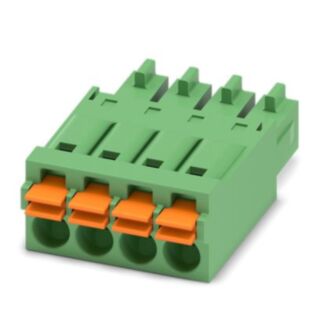 FMC 1,5/ 4-ST-3,5 - Printed-circuit board connector