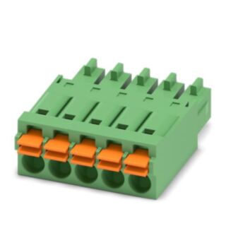 FMC 1,5/ 5-ST-3,5 - Printed-circuit board connector