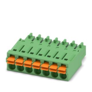 FMC 1,5/ 7-ST-3,5 - Printed-circuit board connector