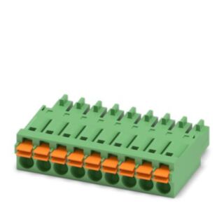 FMC 1,5/ 9-ST-3,5 - Printed-circuit board connector