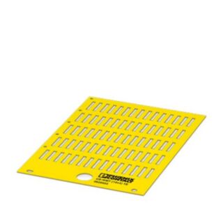 US-WMT (18X4) YE - Cable marker
