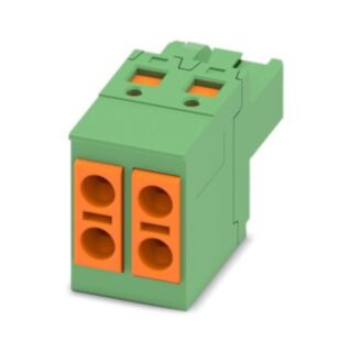 TVFKC 1,5/ 2-ST - PCB connector