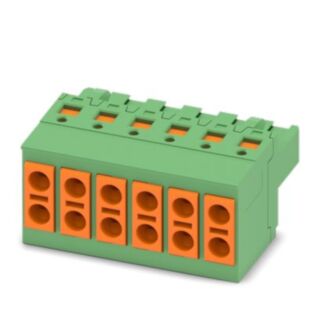 TVFKC 1,5/ 6-ST - PCB connector