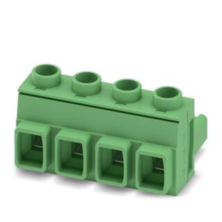 GMSTB 2,5 HCV/ 4-ST-7,62 - PCB connector