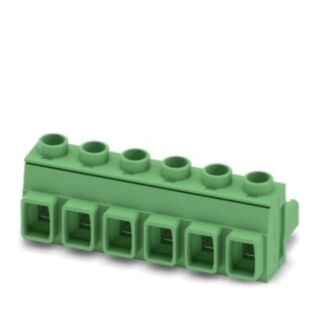 GMSTB 2,5 HCV/ 6-ST-7,62 - PCB connector