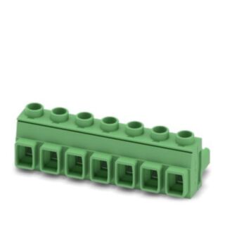 GMSTB 2,5 HCV/ 7-ST-7,62 - PCB connector