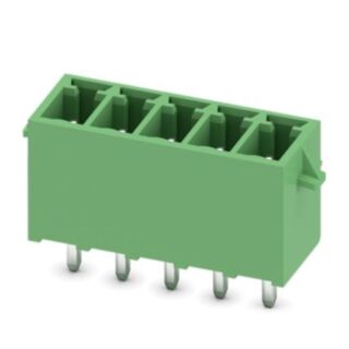 MCV 1,5/ 5-G-3,5-RN - PCB header