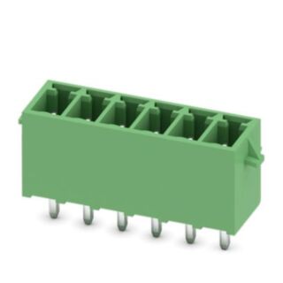 MCV 1,5/ 6-G-3,5-RN - PCB header