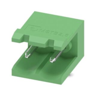 MSTB 2,5/ 2-G - PCB header