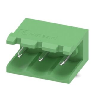 MSTB 2,5/ 3-G - PCB header