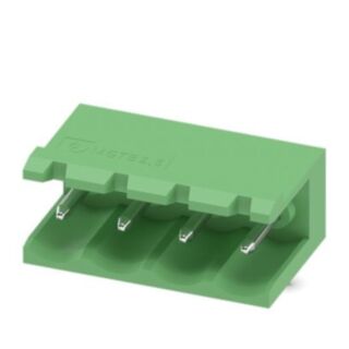 MSTB 2,5/ 4-G - PCB header