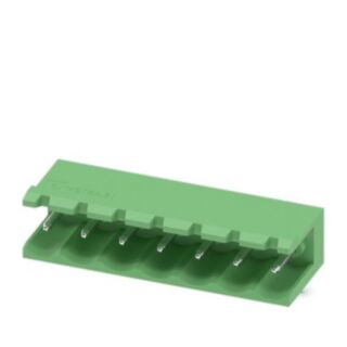 MSTB 2,5/ 7-G - PCB header