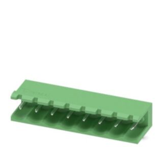 MSTB 2,5/ 8-G - PCB header