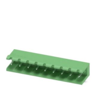 MSTB 2,5/ 9-G - PCB header