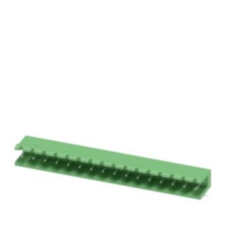 MSTB 2,5/16-G - PCB header