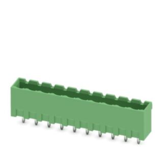MSTBVA 2,5/10-G - PCB header