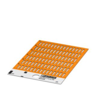 US-WMT (15X4) OG - Cable marker