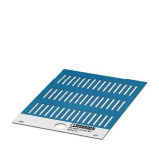 US-WMT (30X4) BU - Cable marker