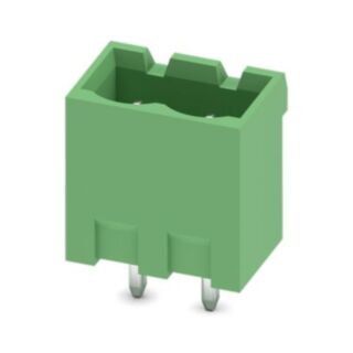 MSTBVA 2,5/ 2-G - PCB header