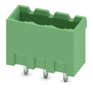 MSTBVA 2,5/ 3-G - PCB header