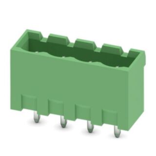 MSTBVA 2,5/ 4-G-5,08 - PCB header