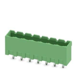 MSTBVA 2,5/ 7-G-5,08 - PCB header