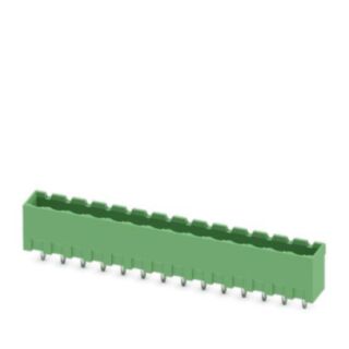 MSTBVA 2,5/14-G-5,08 - PCB header