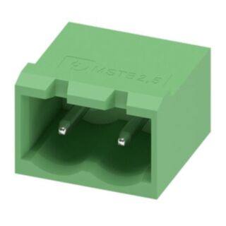 MSTBA 2,5/ 2-G-5,08 - PCB header