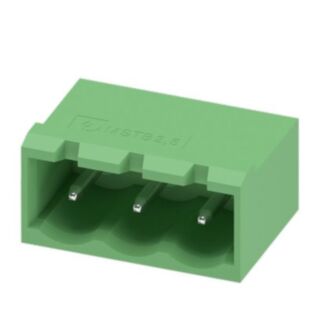 MSTBA 2,5/ 3-G-5,08 - PCB header