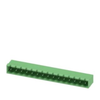 MSTBA 2,5/15-G-5,08 - PCB header