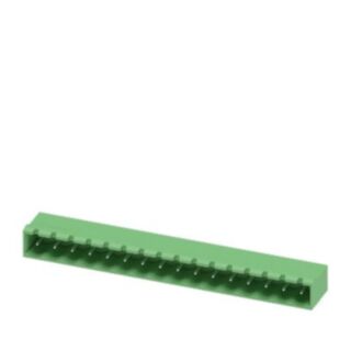 MSTBA 2,5/16-G-5,08 - PCB header