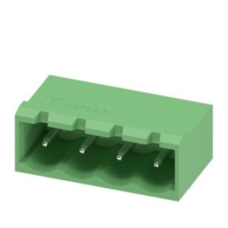 MSTBA 2,5/ 4-G - PCB header