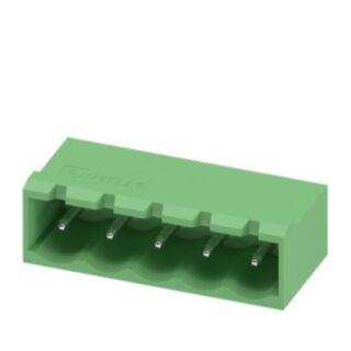 MSTBA 2,5/ 5-G - PCB header
