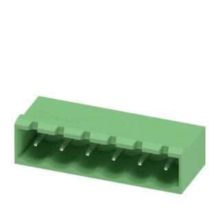 MSTBA 2,5/ 6-G - PCB header
