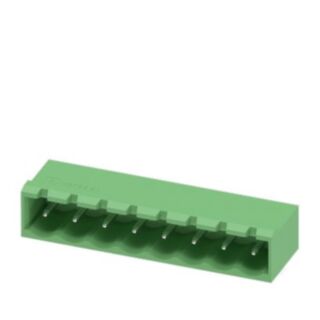 MSTBA 2,5/ 8-G - PCB header