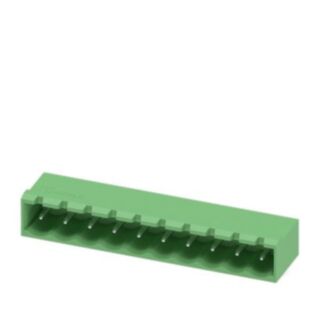 MSTBA 2,5/10-G - PCB header
