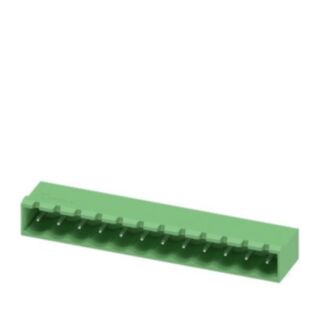 MSTBA 2,5/12-G - PCB header