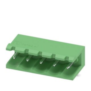 MSTB 2,5/ 5-G-5,08 - PCB header