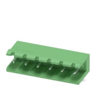 MSTB 2,5/ 6-G-5,08 - PCB header