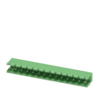 MSTB 2,5/14-G-5,08 - PCB header