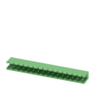 MSTB 2,5/16-G-5,08 - PCB header