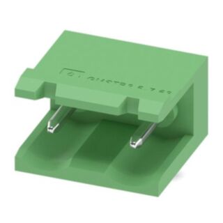 GMSTB 2,5/ 2-G-7,62 - PCB header