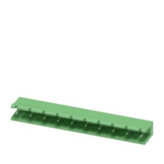 GMSTB 2,5/10-G-7,62 - PCB header