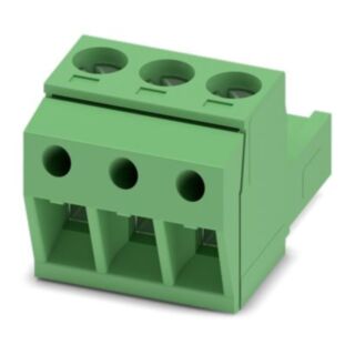 MSTBP 2,5/ 3-ST-5,08 - PCB connector