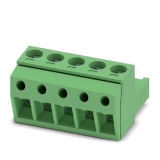MSTBP 2,5/ 5-ST-5,08 - PCB connector