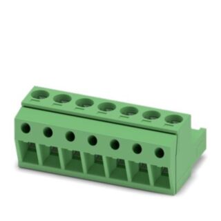 MSTBP 2,5/ 7-ST-5,08 - PCB connector