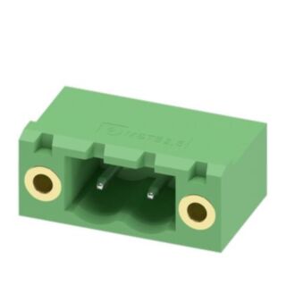 MSTB 2,5/ 2-GF-5,08 - PCB header